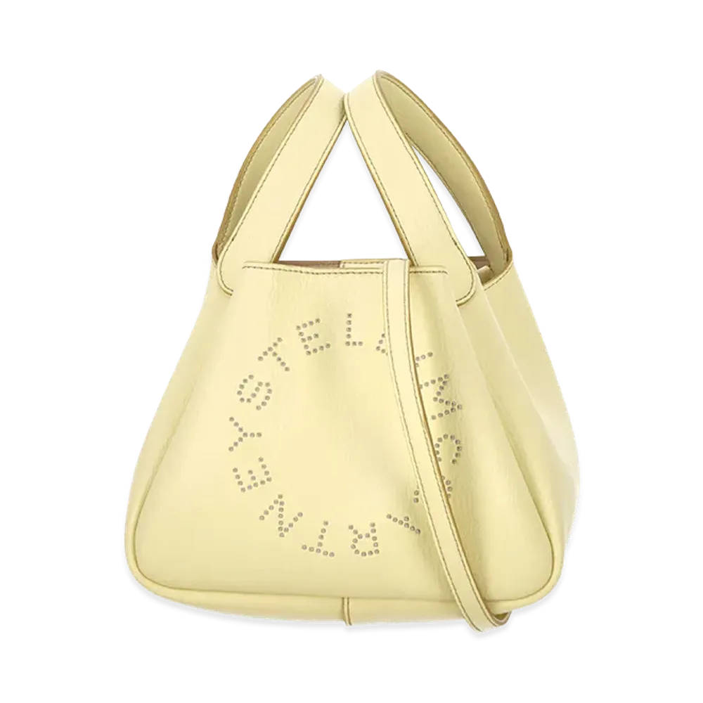 STELLA McCARTNEY Women's Bags "Yellow"
