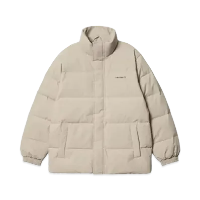 Carhartt WIP Danville Jacket "Wall"