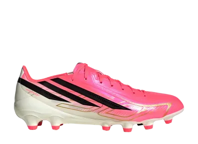 adidas F50 Hyperfast League HG "Solar Turbo/Core Black"