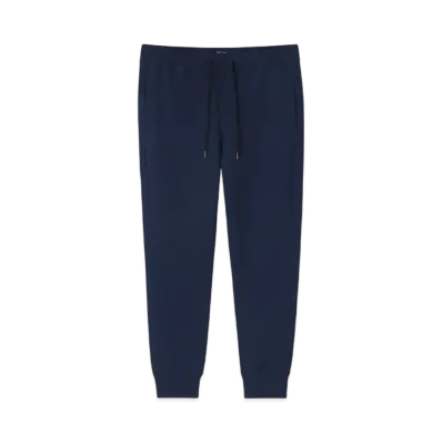 Paul Smith Multicolor Spindle Long Pants "Navy"