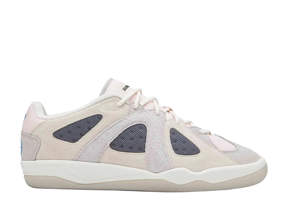 Bad Bunny × adidas Badbo 1.1 Low "Chalk White"