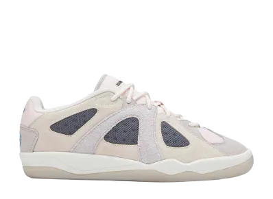 Bad Bunny × adidas Badbo 1.1 Low "Chalk White"