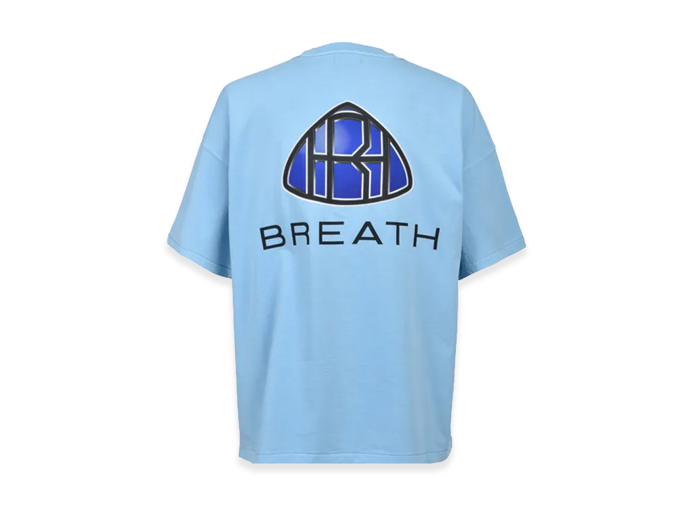 BREATH BH Bach Tee "Ice"