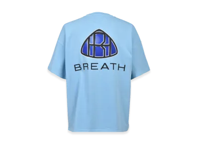 BREATH BH Bach Tee "Ice"