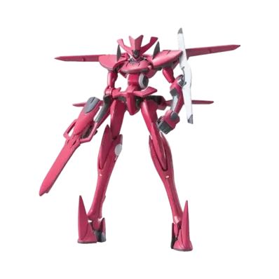HG 1/144 AEU-09Y812/A al-Saachez's AEU Enact Custom Agrissa Type