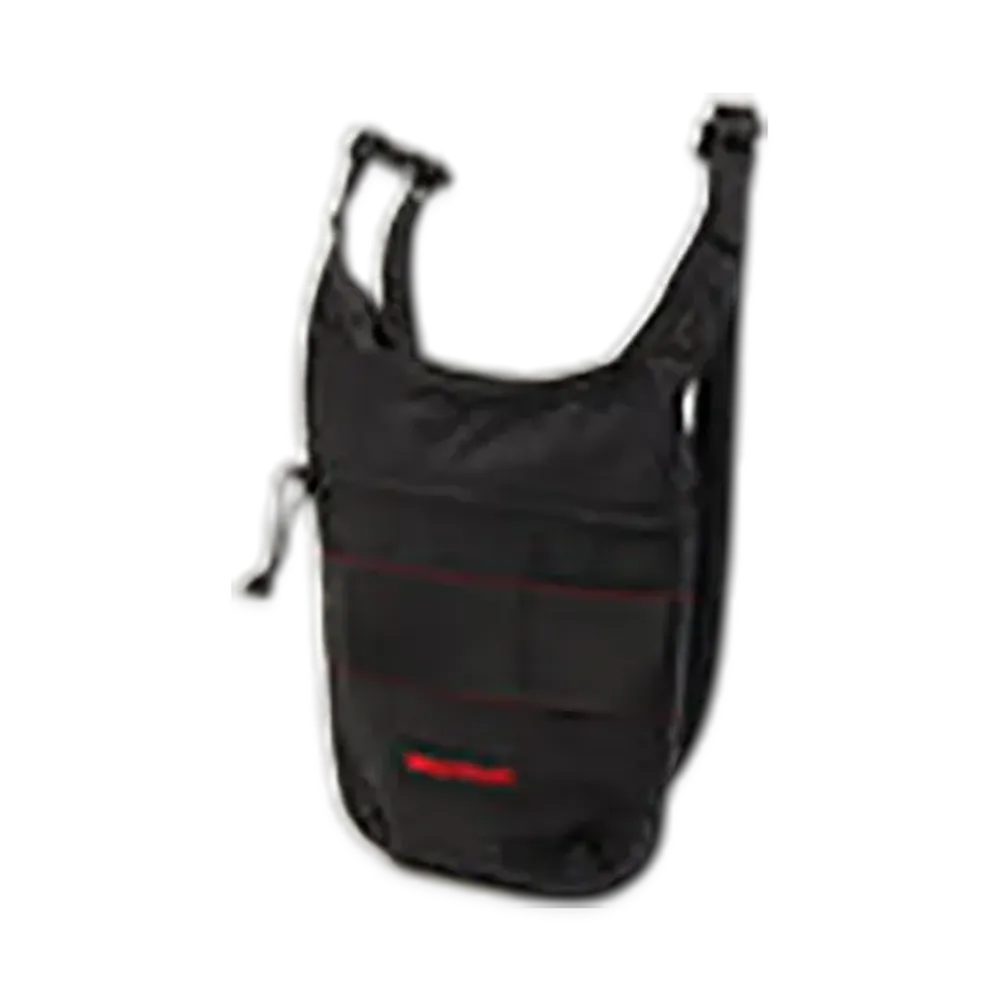 BRIEFING Day Tripper Mini "Black"