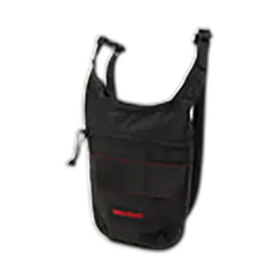 BRIEFING Day Tripper Mini "Black"