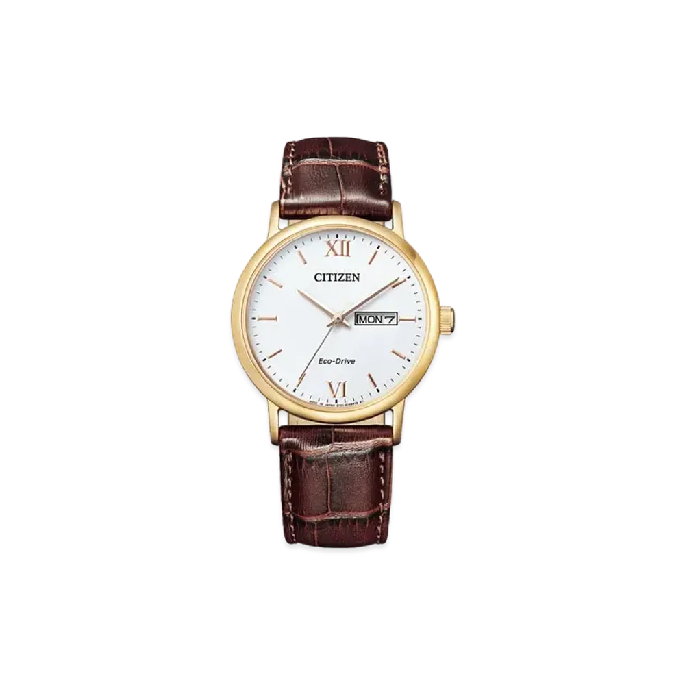 CITIZEN COLLECTION BM9012-02A
