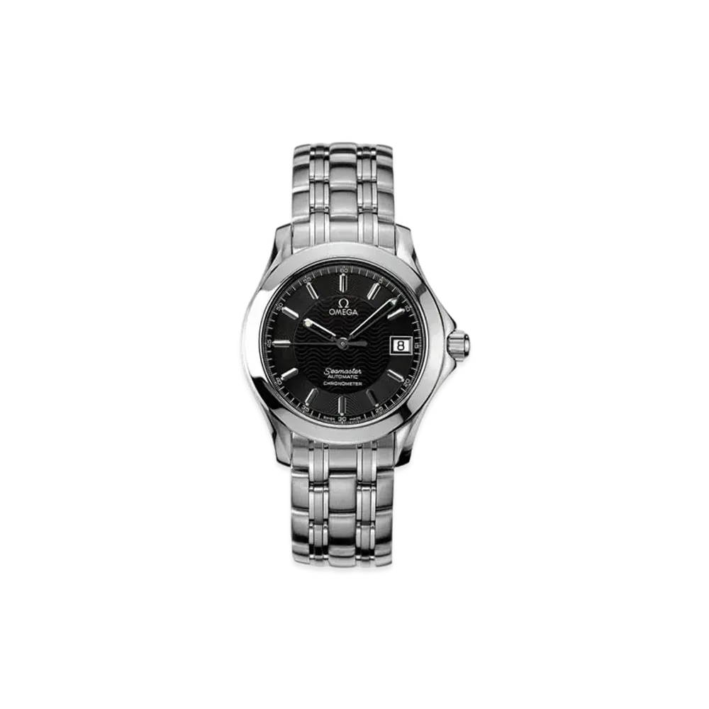 Omega Sea Master 120 2501.51
