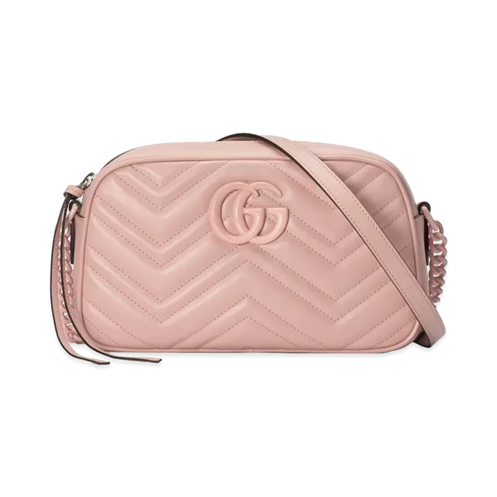 GUCCI Women's Cruise Bags "Pink"