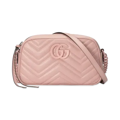 GUCCI Women's Cruise Bags "Pink"