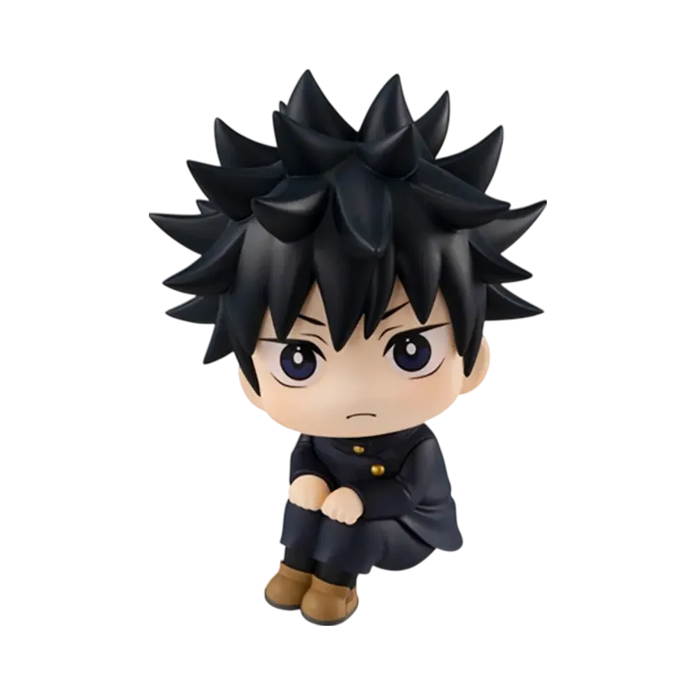 MegaHouse "Lookup" -Jujutsu Kaisen- Megumi Fushiguro