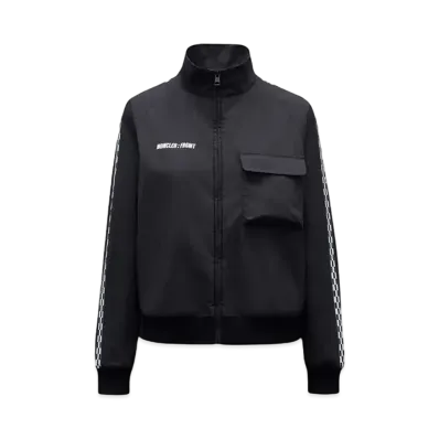 MONCLER x fragment Women's Jacket Women's "Black"