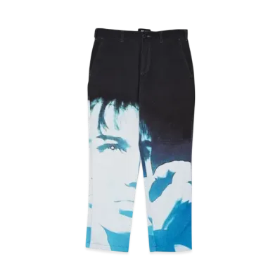 PALACE Palais Work Pant "Multi"