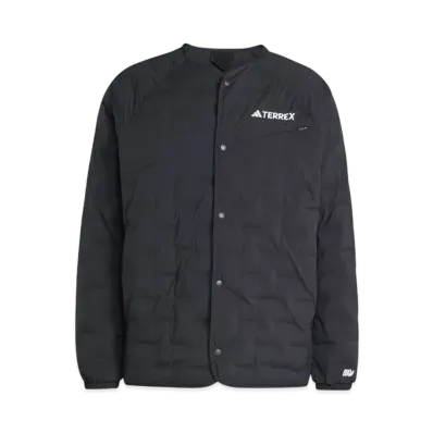 adidas Xperior Super Lightweight Goose Down Jacket "Black"