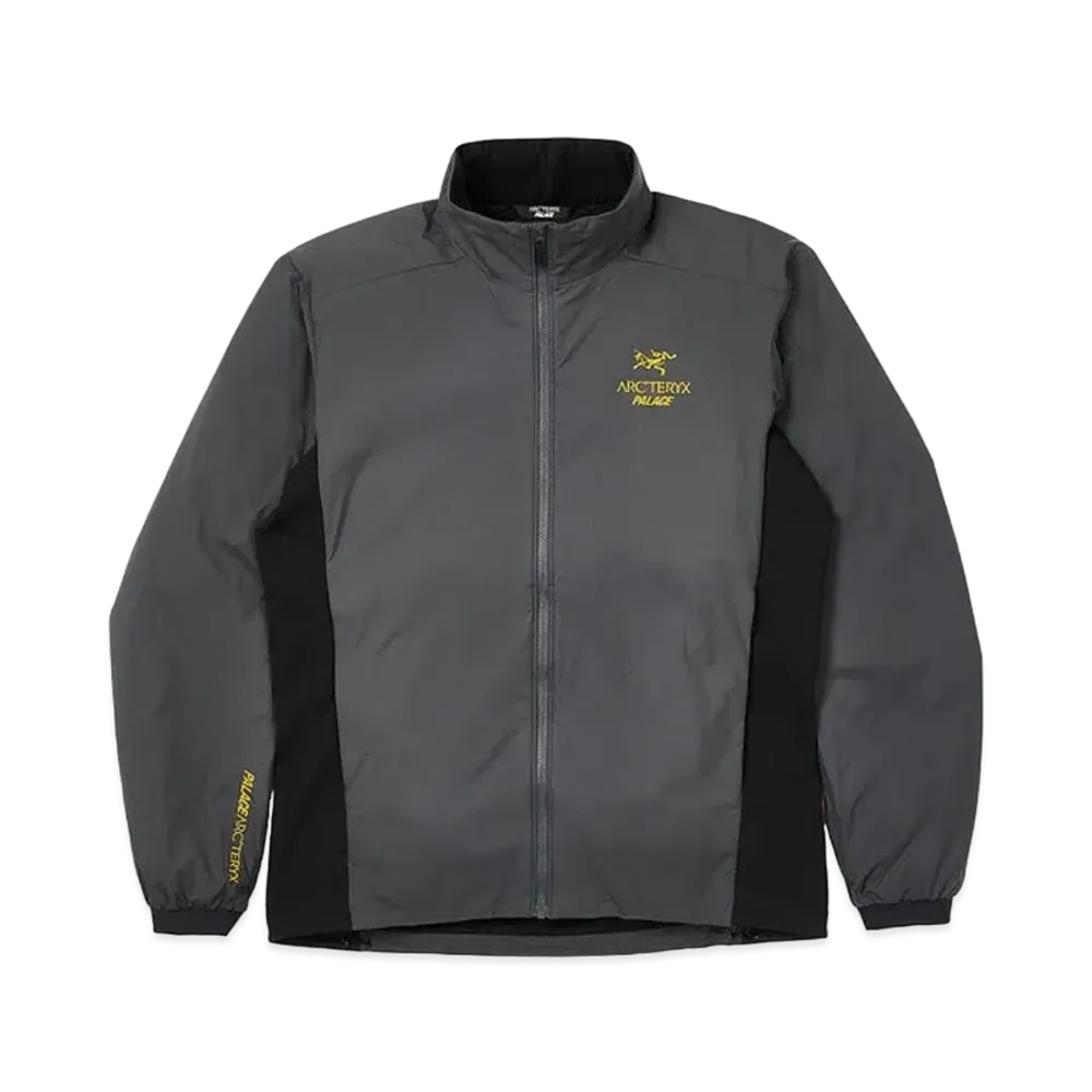 PALACE / Arc'Teryx Alpha LT Jacket "Grey"