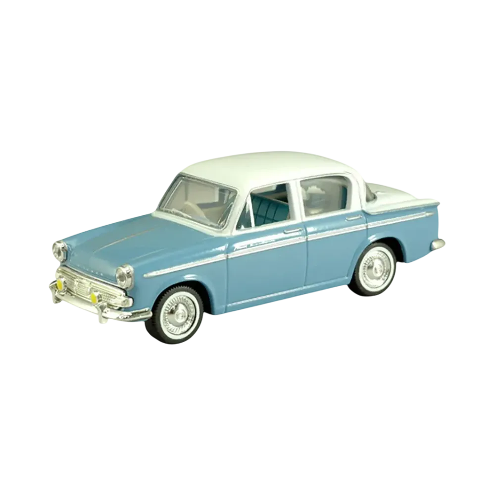 TOMYTEC "TOMICA LIMITED VINTAGE" 1/64 LV-25b Isuzu Hillman Minx