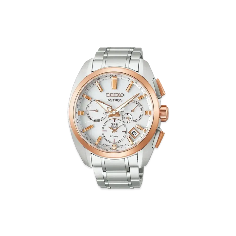 SEIKO Astron Global Line Sports SBXC104