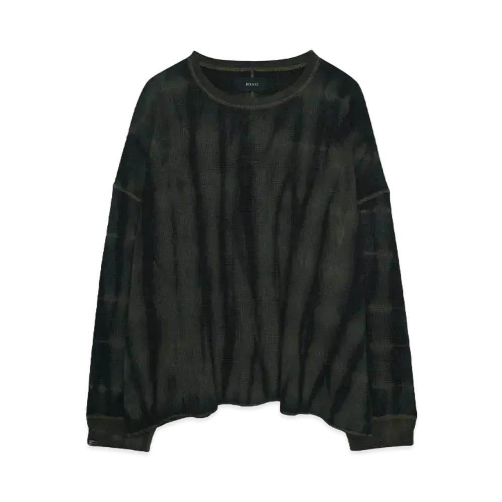 DELUXE CONNOR "OLIVE"