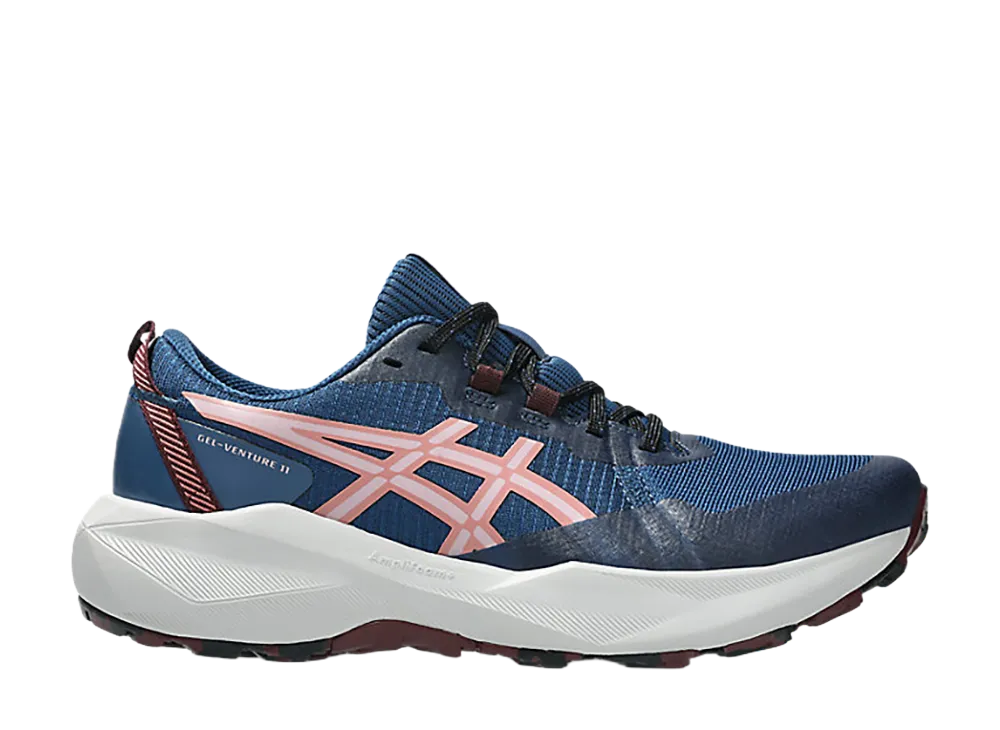 Asics Women's Gel-Venture 11 "Twilight Blue/Morganite"