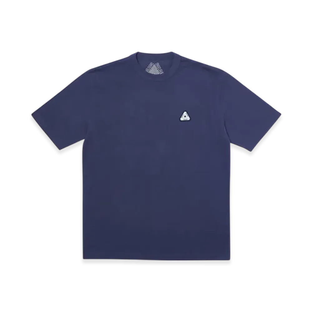 PALACE Sofar T-Shirt "Navy"