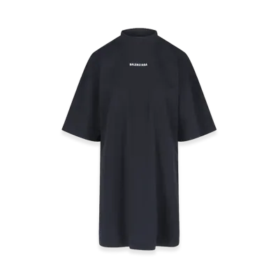 BALENCIAGA Women's Dresses "Black"