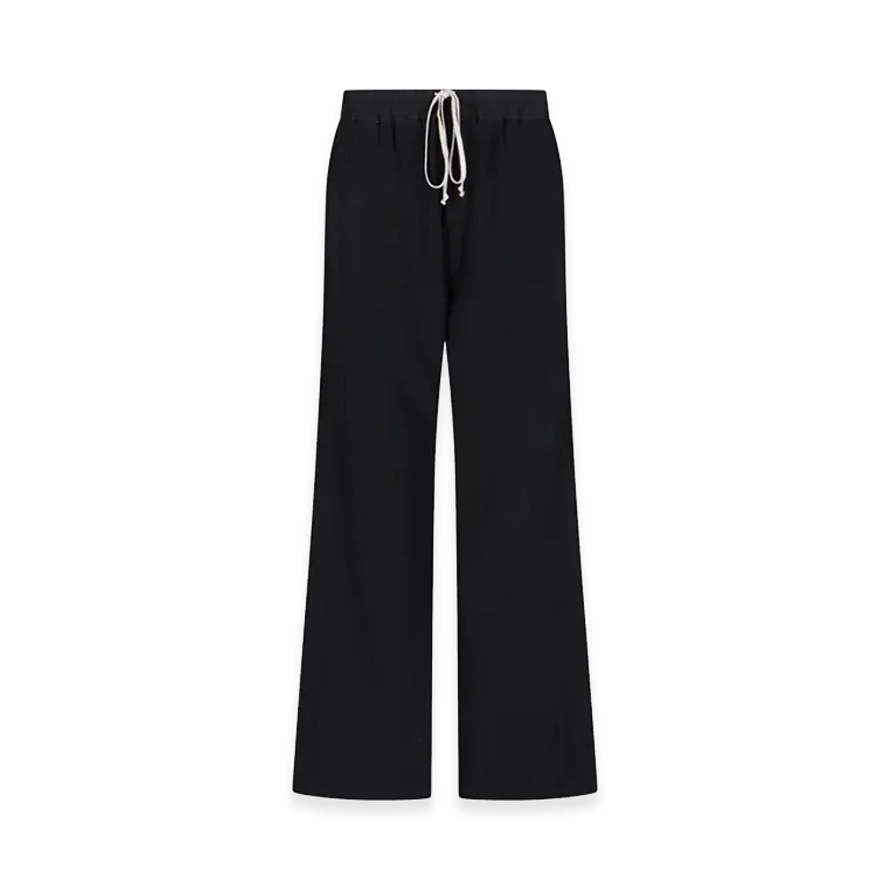Rick Owens DRKSHDW Trousers "Black"