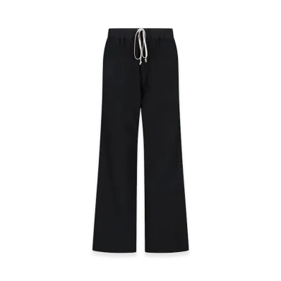 Rick Owens DRKSHDW Trousers "Black"