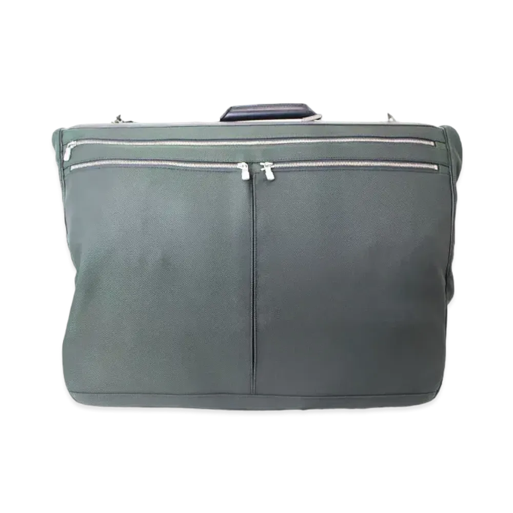 Louis Vuitton Portable Cinq Santlet Taiga