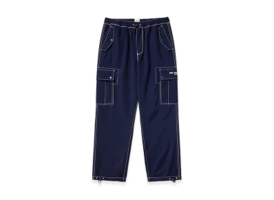 Gap x Awake NY Cargo Baggy Jogger Pants "Uniform Navy"