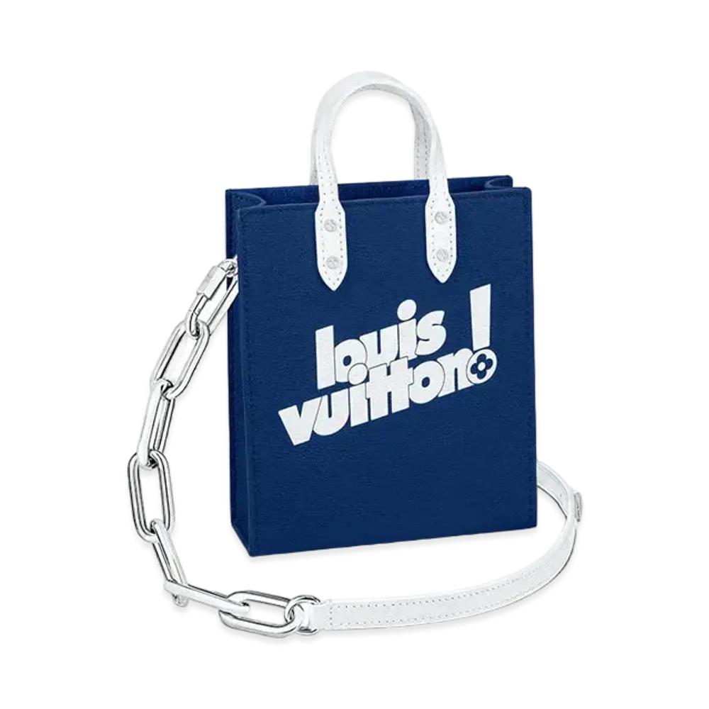 Louis Vuitton Sac Plat XS