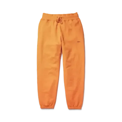Noah Classic Sweatpants "Orange"