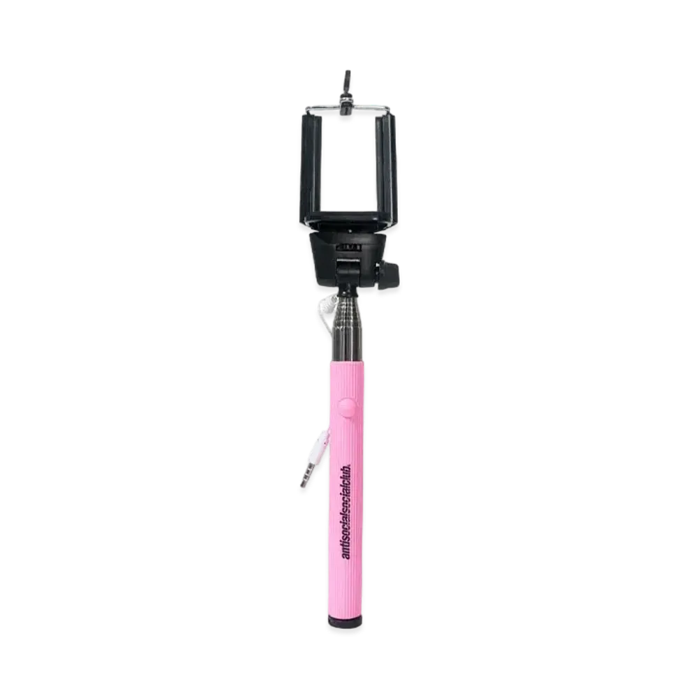 ANTI SOCIAL SOCIAL CLUB SS22 Fallen Angle "Pink"