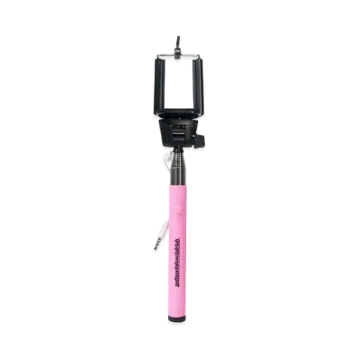 ANTI SOCIAL SOCIAL CLUB SS22 Fallen Angle "Pink"