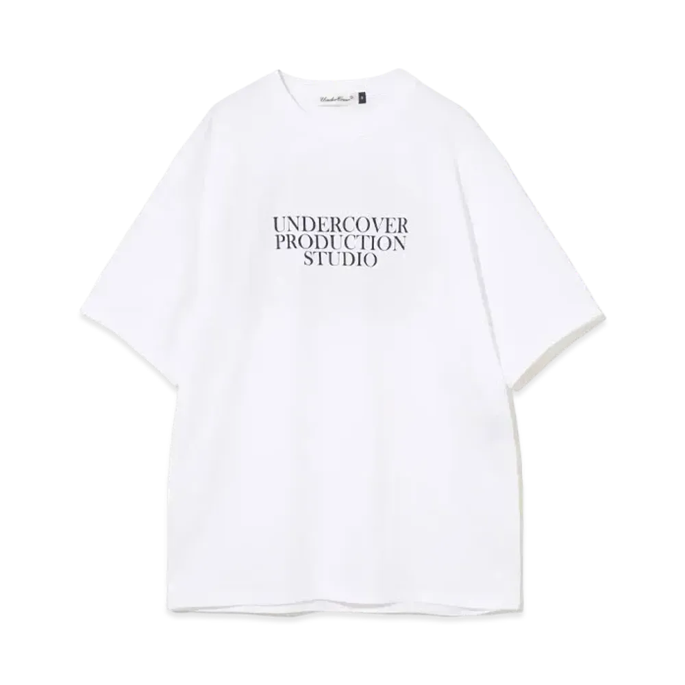 UNDERCOVER T-SHIRT "White"