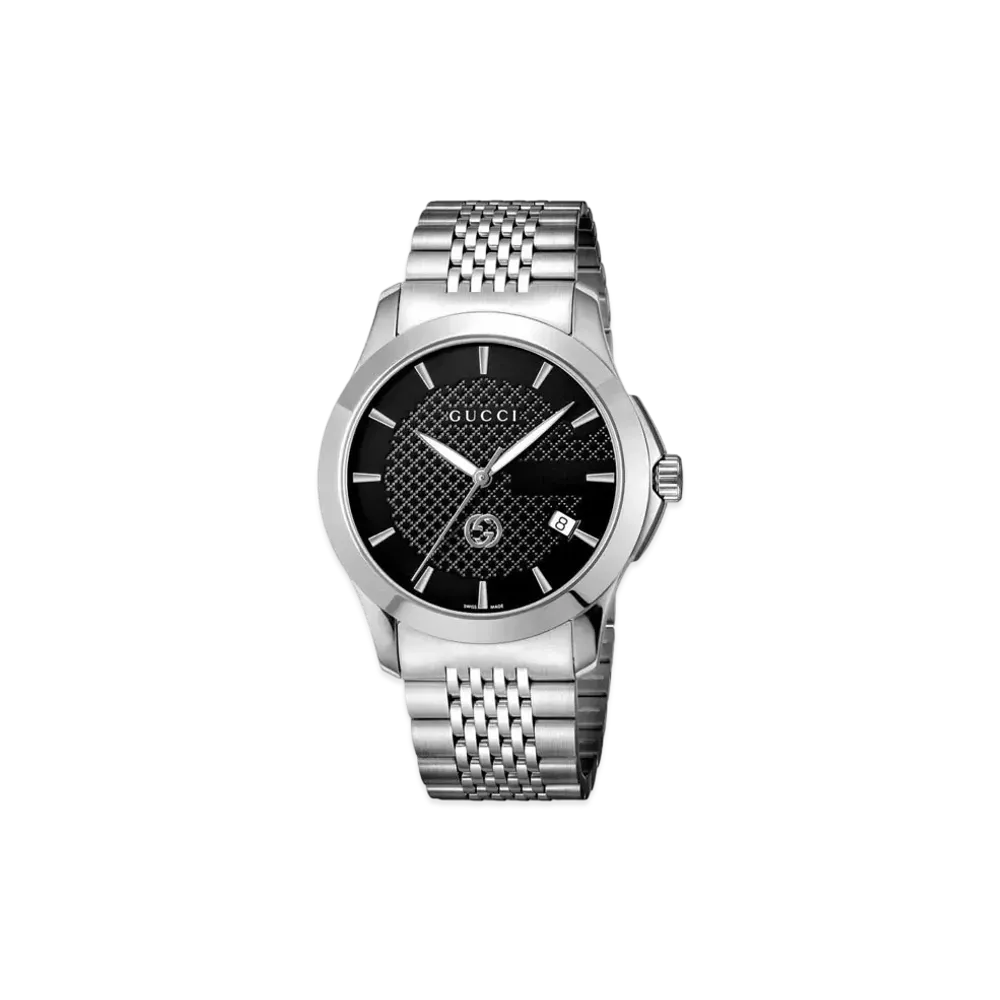 GUCCI G Timeless "Black"