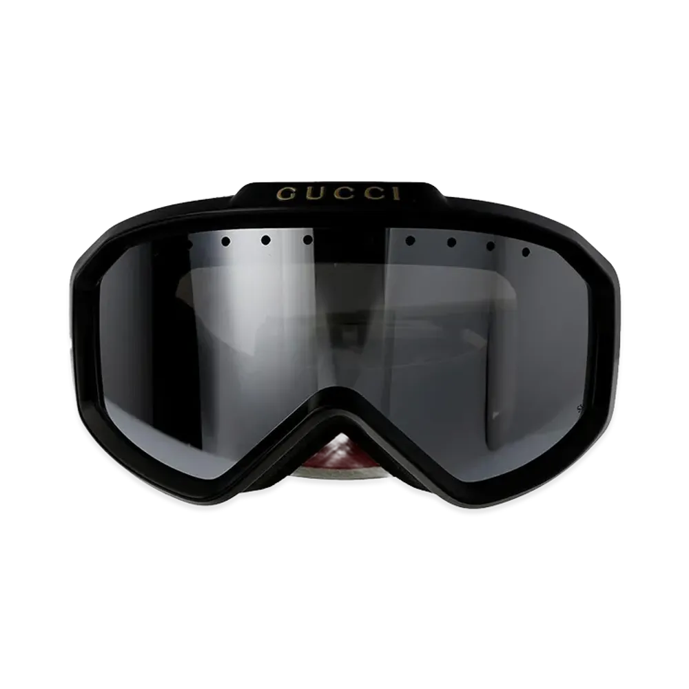 GUCCI Sunglasses "Black"