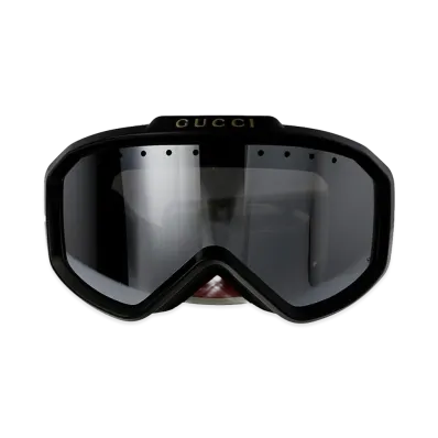 GUCCI Sunglasses "Black"
