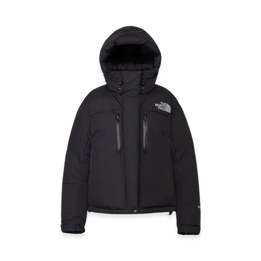 The North Face Short Baltro Light Jacket "Black"