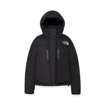 The North Face Short Baltro Light Jacket "Black"
