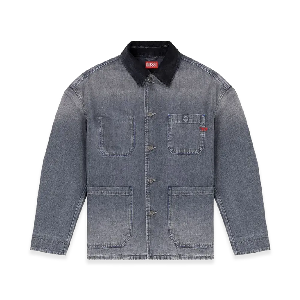 Diesel Sweaters "Grey"