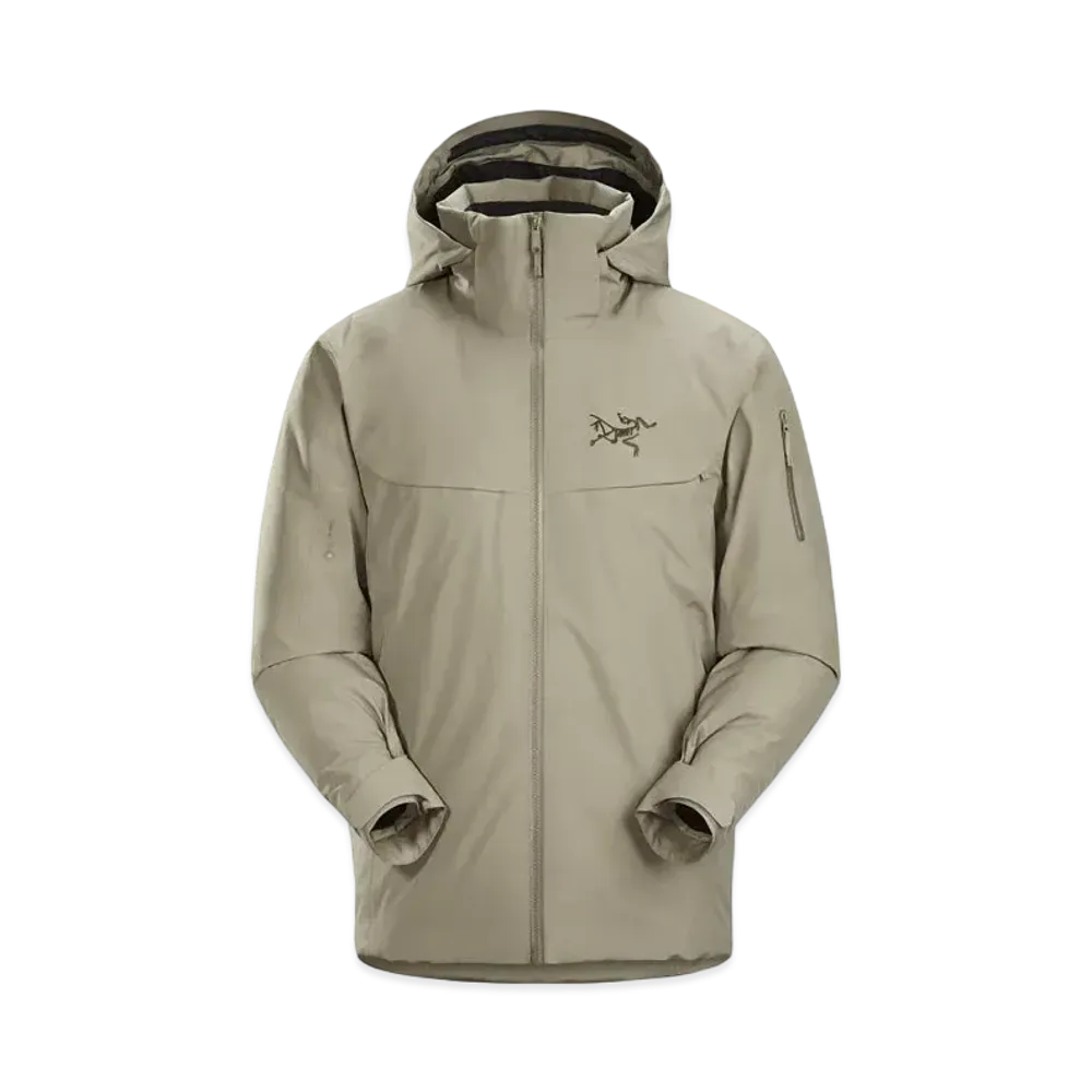 ARC TERYX MACAI JACKET "Distortion"