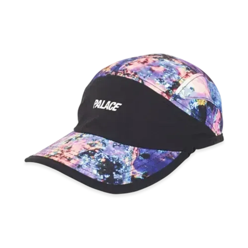 PALACE Running Hat "Iments"