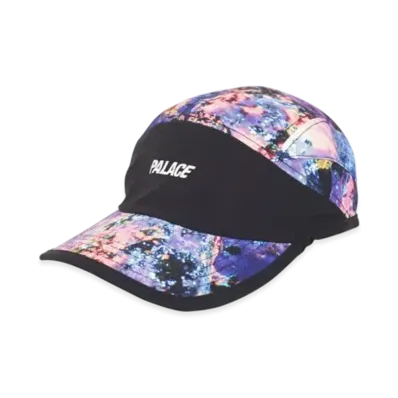 PALACE Running Hat "Iments"