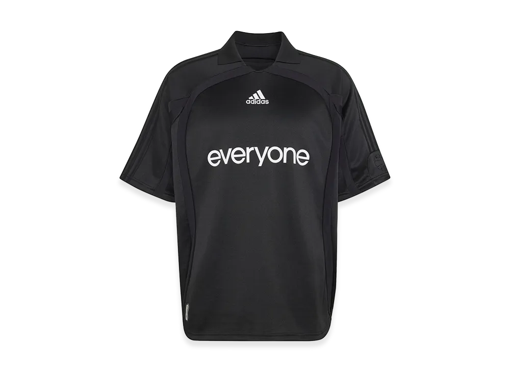adidas x everyone Jersey "Black"