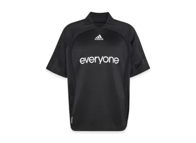 adidas x everyone Jersey "Black"