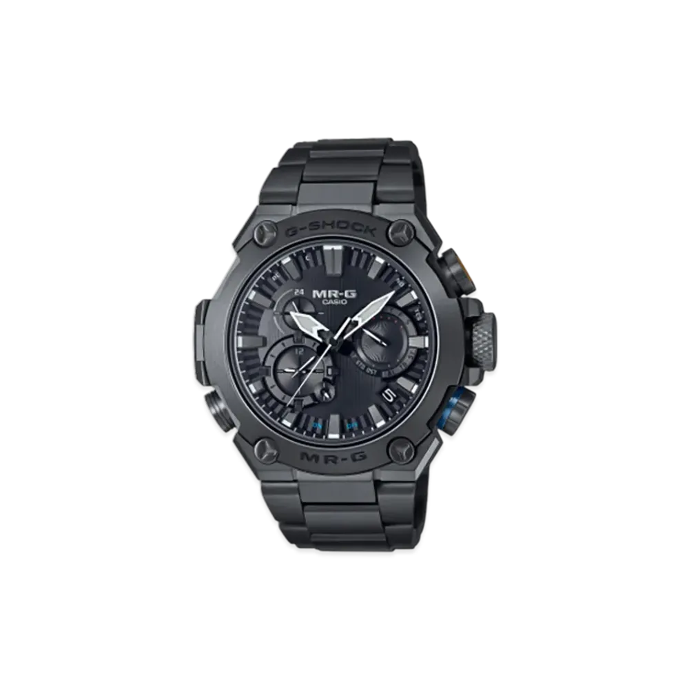Casio G-Shock MRG-B2000B-1A1JR "Black"