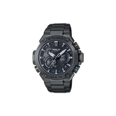 Casio G-Shock MRG-B2000B-1A1JR "Black"