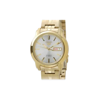 SEIKO Five Automatic Gold "Gold"