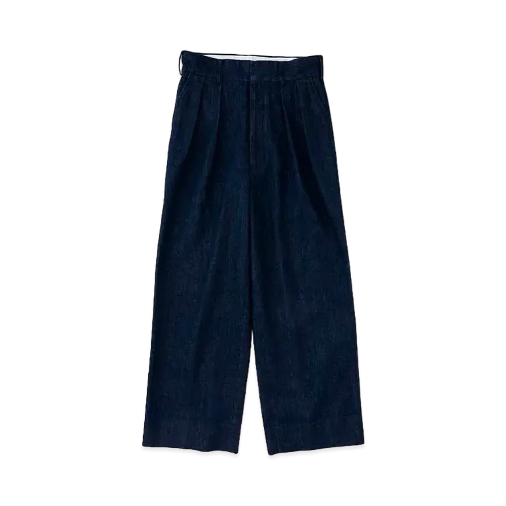 DIGAWEL Oxfordbags For Dickies "075/One Wash"